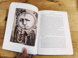 Tatterdemalion - 2021 paperback edition