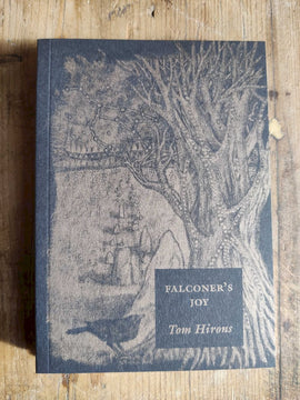 Falconer's Joy · five poems