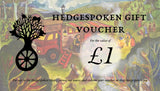 Gift Voucher