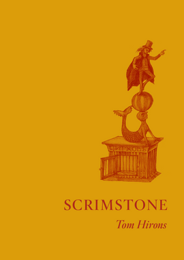 Scrimstone