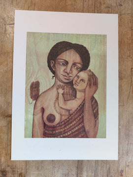 The Unfathomable Language