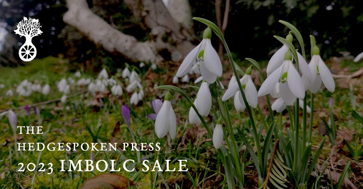 The 2023 Imbolc Sale