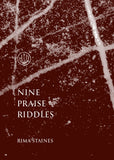 Nine Praise Riddles by Rima Staines