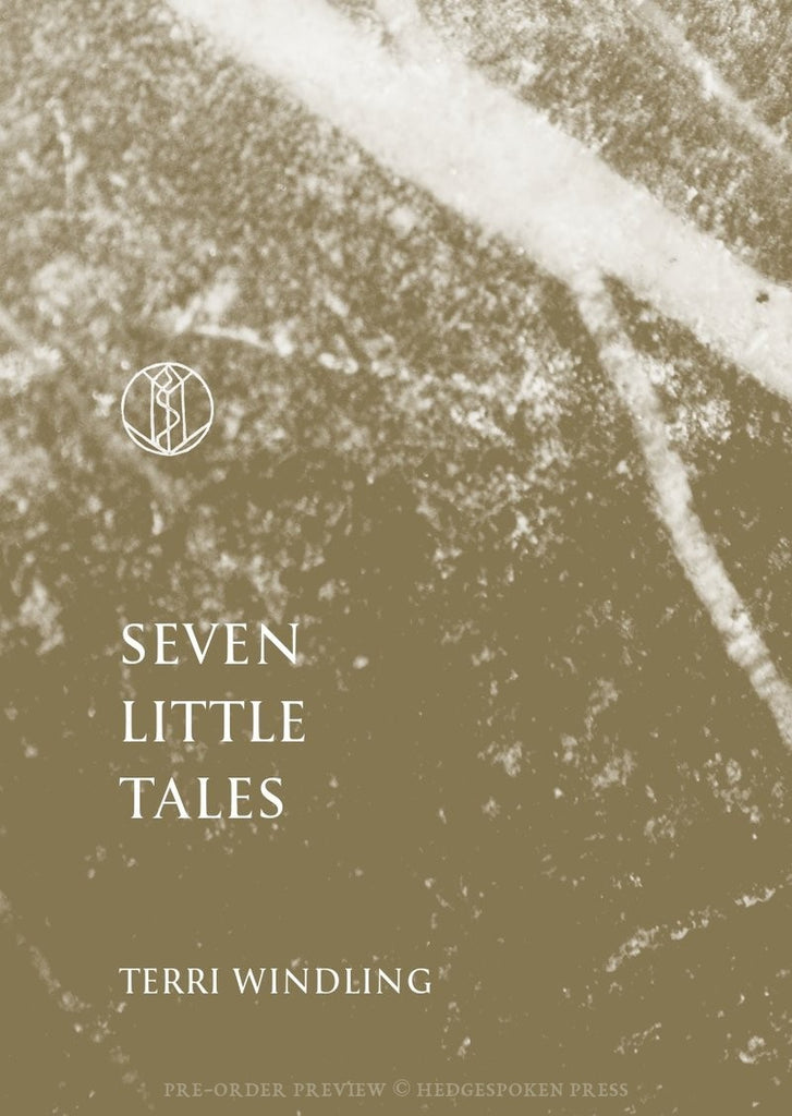 Seven Little Tales by Terri Windling